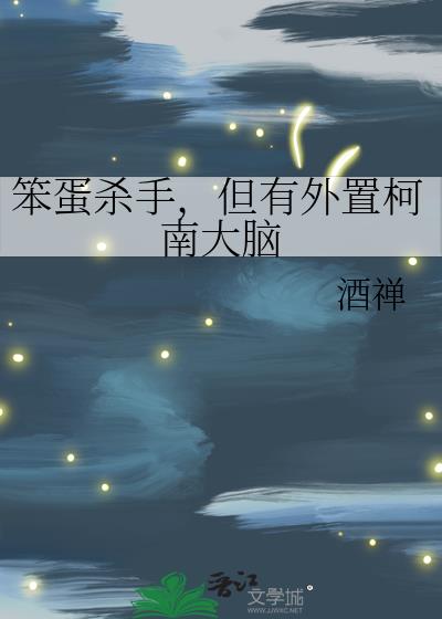 笨蛋杀手，但有外置柯南大脑