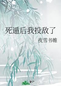 死遁后我投敌了