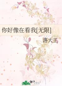 你好像在看我[无限]